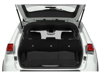 2021 Jeep Grand Cherokee Laredo E 4x2