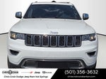 2022 Jeep Grand Cherokee WK Limited 4x4