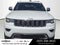 2022 Jeep Grand Cherokee WK Limited 4x4