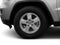 2013 Jeep Grand Cherokee Overland
