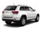 2013 Jeep Grand Cherokee Overland