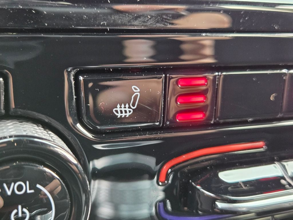 2025 Jeep Grand Cherokee GRAND CHEROKEE ALTITUDE X 4X2