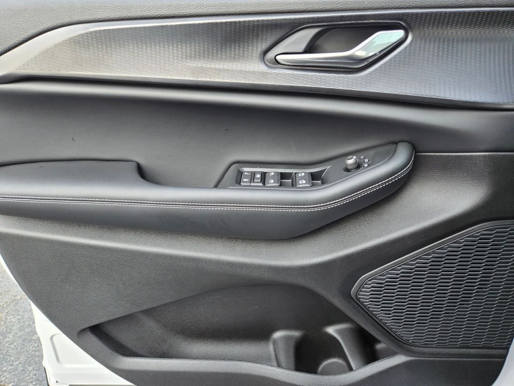 2025 Jeep Grand Cherokee GRAND CHEROKEE ALTITUDE X 4X2