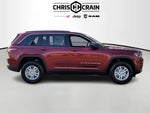 2025 Jeep Grand Cherokee GRAND CHEROKEE LAREDO 4X2
