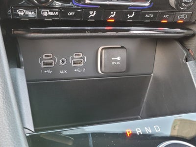 2025 Jeep Grand Cherokee GRAND CHEROKEE LAREDO 4X2