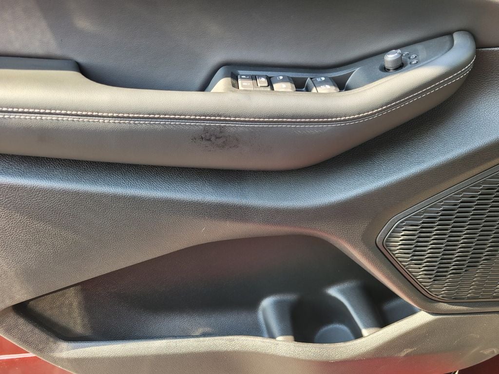 2025 Jeep Grand Cherokee GRAND CHEROKEE LAREDO 4X2