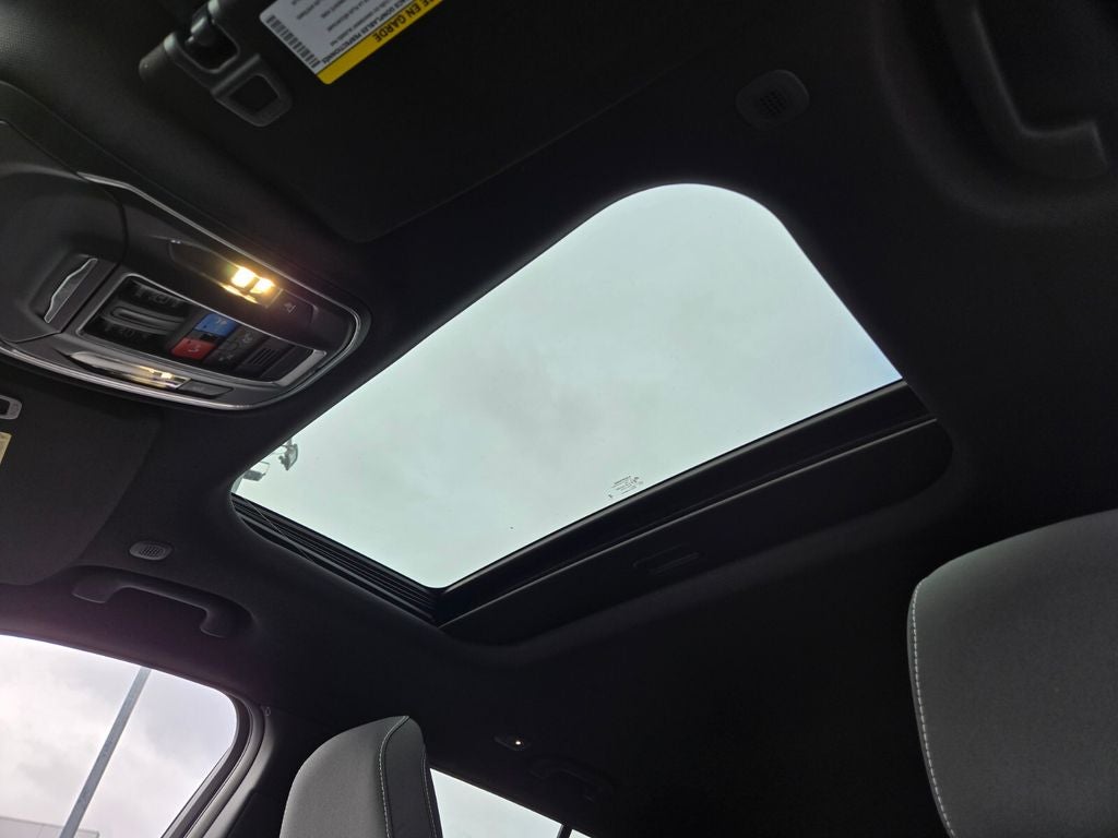 2025 Jeep Grand Cherokee GRAND CHEROKEE LAREDO X 4X2