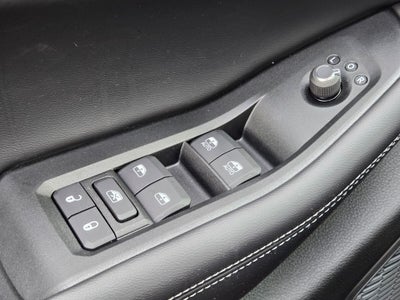 2025 Jeep Grand Cherokee GRAND CHEROKEE LAREDO X 4X2