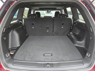 2025 Jeep Grand Cherokee GRAND CHEROKEE LAREDO X 4X2