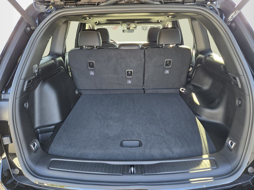 2025 Jeep Grand Cherokee GRAND CHEROKEE ALTITUDE X 4X2