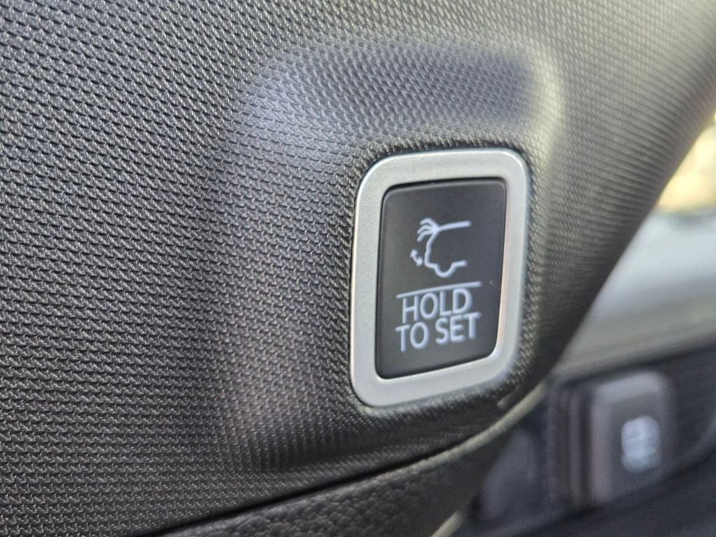 2025 Jeep Grand Cherokee GRAND CHEROKEE ALTITUDE X 4X2