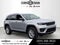 2025 Jeep Grand Cherokee Laredo X 4x2