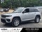 2025 Jeep Grand Cherokee Laredo X 4x2
