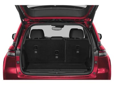 2024 Jeep Grand Cherokee Laredo 4x2