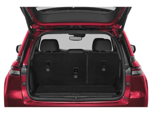 2024 Jeep Grand Cherokee Laredo 4x2