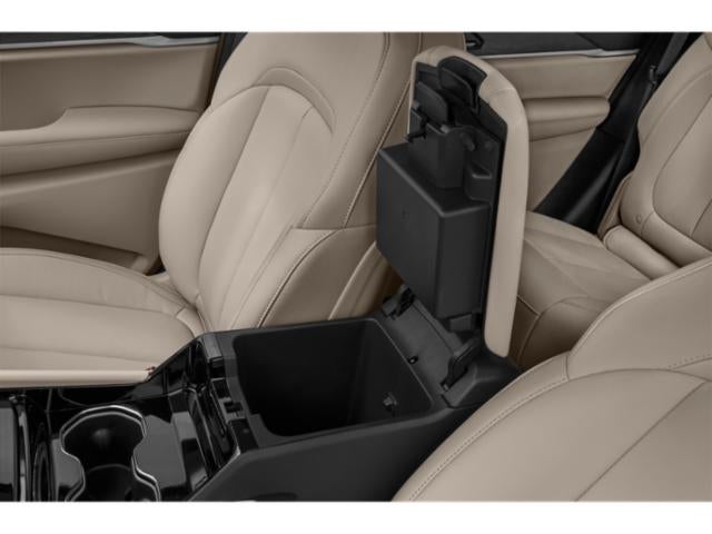2024 Jeep Grand Cherokee Laredo 4x2