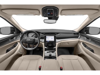 2024 Jeep Grand Cherokee Laredo 4x2