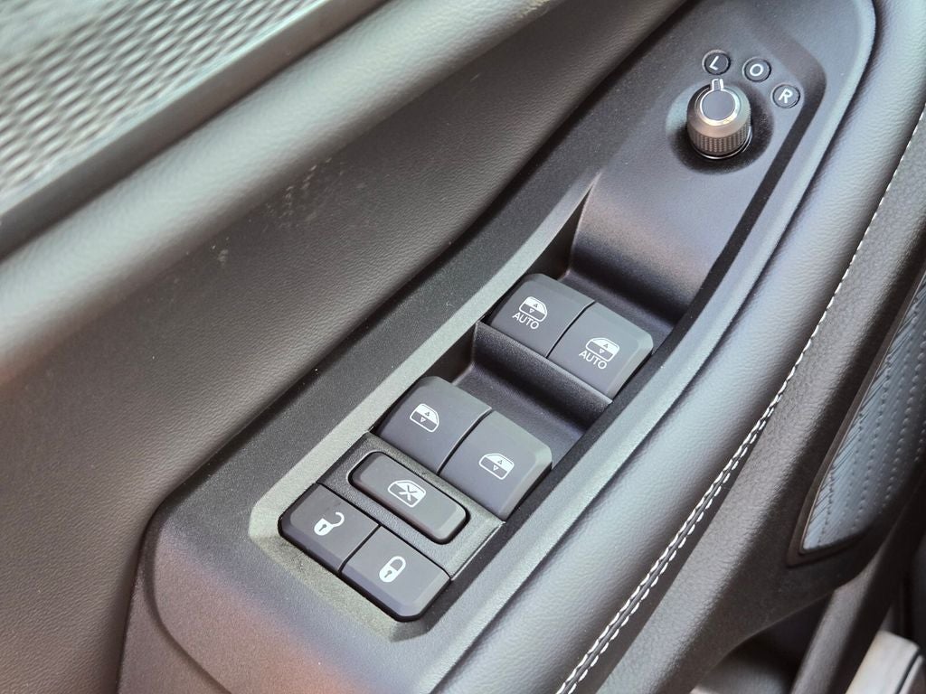 2025 Jeep Grand Cherokee GRAND CHEROKEE ALTITUDE X 4X2