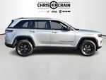2025 Jeep Grand Cherokee GRAND CHEROKEE ALTITUDE X 4X2