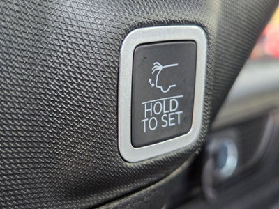 2025 Jeep Grand Cherokee GRAND CHEROKEE ALTITUDE X 4X2