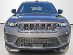 2025 Jeep Grand Cherokee GRAND CHEROKEE LAREDO X 4X2
