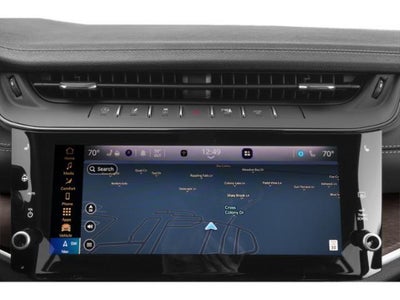 2027 Jeep Grand Cherokee GRAND CHEROKEE LAREDO ALTITUDE 4X2