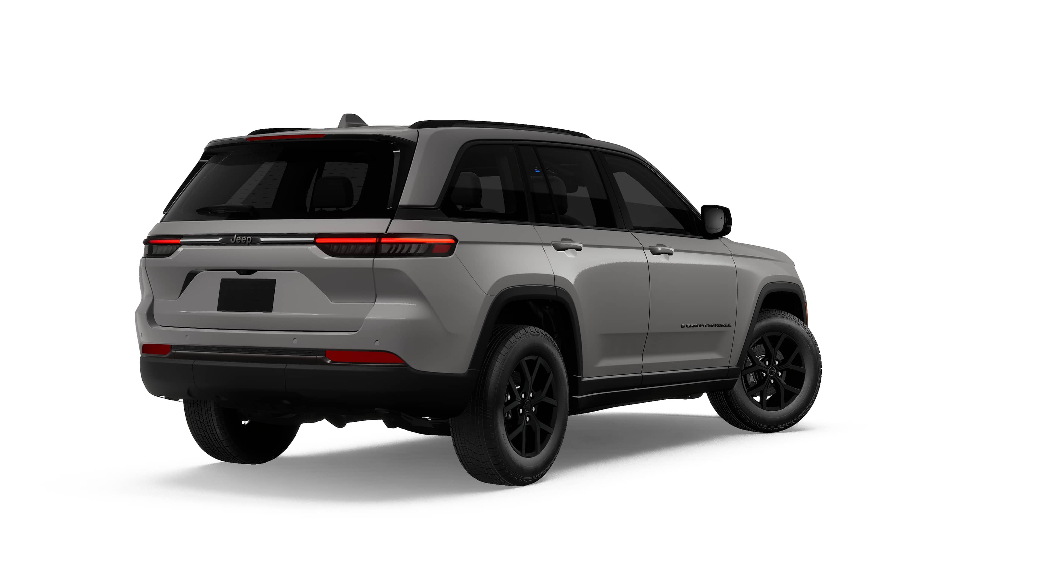 2027 Jeep Grand Cherokee GRAND CHEROKEE LAREDO ALTITUDE 4X2