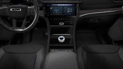 2027 Jeep Grand Cherokee GRAND CHEROKEE LAREDO ALTITUDE 4X2