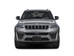 2027 Jeep Grand Cherokee GRAND CHEROKEE LAREDO ALTITUDE 4X2