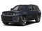 2027 Jeep Grand Cherokee GRAND CHEROKEE LAREDO ALTITUDE 4X2