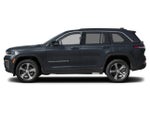 2027 Jeep Grand Cherokee GRAND CHEROKEE LAREDO ALTITUDE 4X2