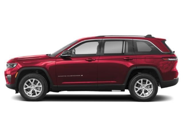 2024 Jeep Grand Cherokee Limited 4x2