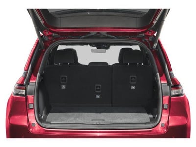 2025 Jeep Grand Cherokee Altitude 4x4