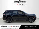 2025 Jeep Grand Cherokee Altitude 4x4