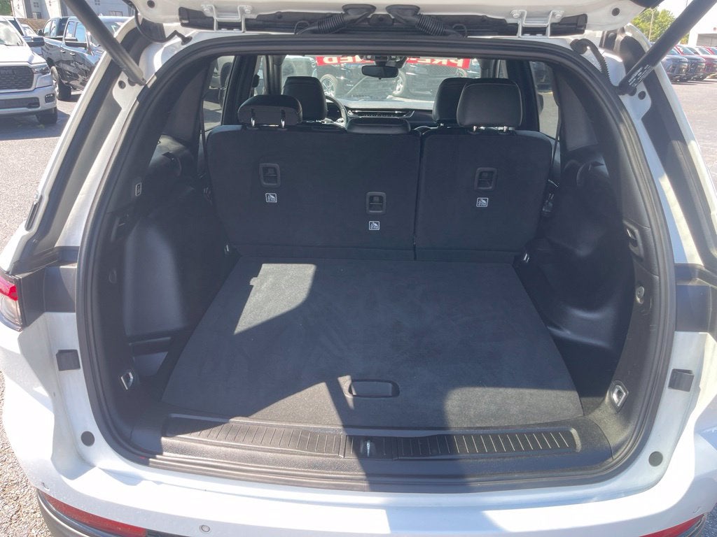 2023 Jeep Grand Cherokee Altitude 4x4