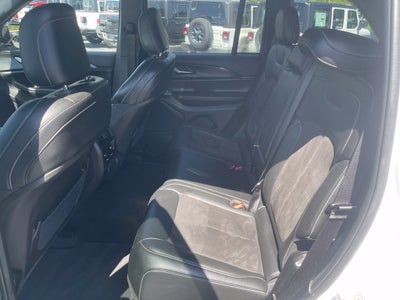 2023 Jeep Grand Cherokee Altitude 4x4