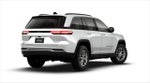 2026 Jeep Grand Cherokee GRAND CHEROKEE LAREDO 4X4