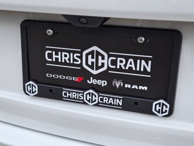 2025 Jeep Grand Cherokee Laredo X 4x4