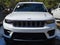 2025 Jeep Grand Cherokee Laredo X 4x4