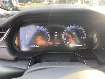 2025 Jeep Grand Cherokee Laredo X 4x4