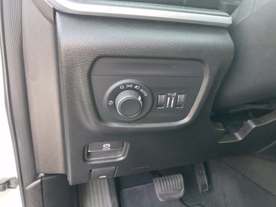 2025 Jeep Grand Cherokee Laredo X 4x4