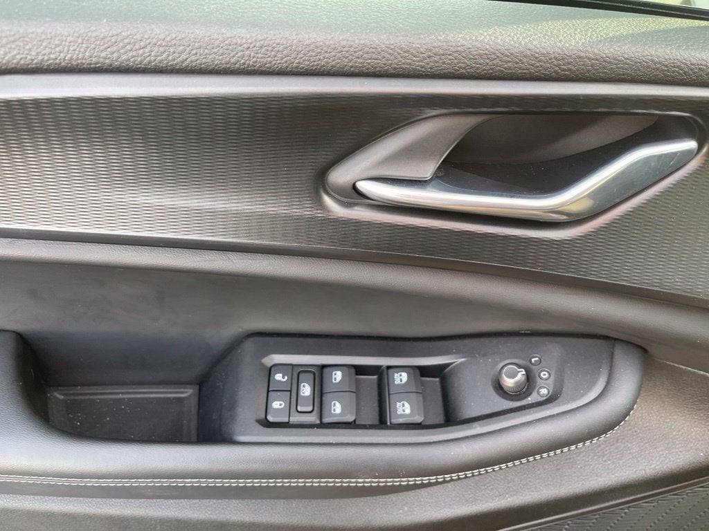 2025 Jeep Grand Cherokee Laredo X 4x4