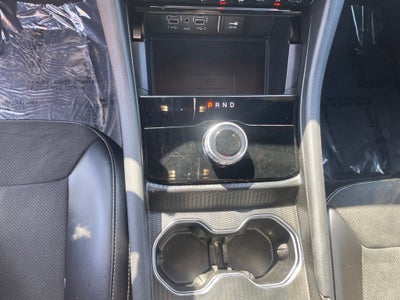 2024 Jeep Grand Cherokee Altitude 4x4