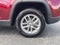 2025 Jeep Grand Cherokee Laredo X 4x4