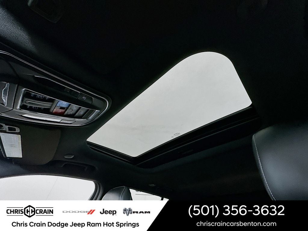 2023 Jeep Grand Cherokee Altitude X