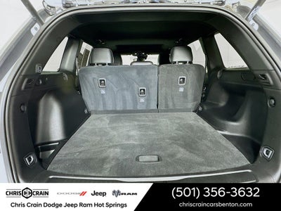 2023 Jeep Grand Cherokee Altitude X