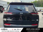 2026 Jeep Grand Cherokee GRAND CHEROKEE LAREDO 4X4