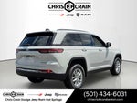 2026 Jeep Grand Cherokee GRAND CHEROKEE LAREDO 4X4