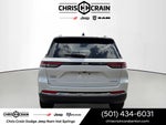 2026 Jeep Grand Cherokee GRAND CHEROKEE LAREDO 4X4