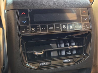 2025 Jeep Grand Cherokee GRAND CHEROKEE SUMMIT RESERVE 4X4